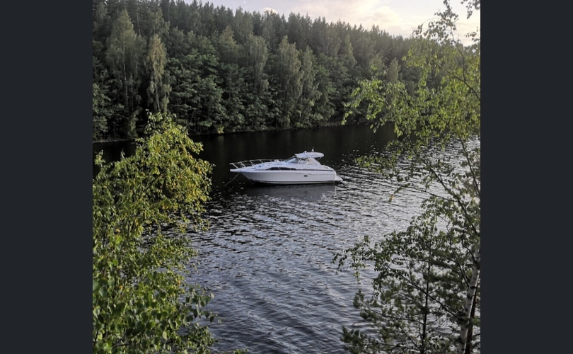 Bayliner Avanti Express 3255-kuva-4